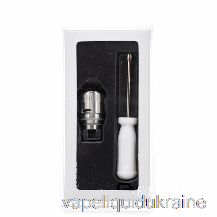 Vape Ukraine Uwell Crown RBA Head Coil Kit